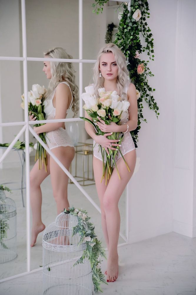 Bride