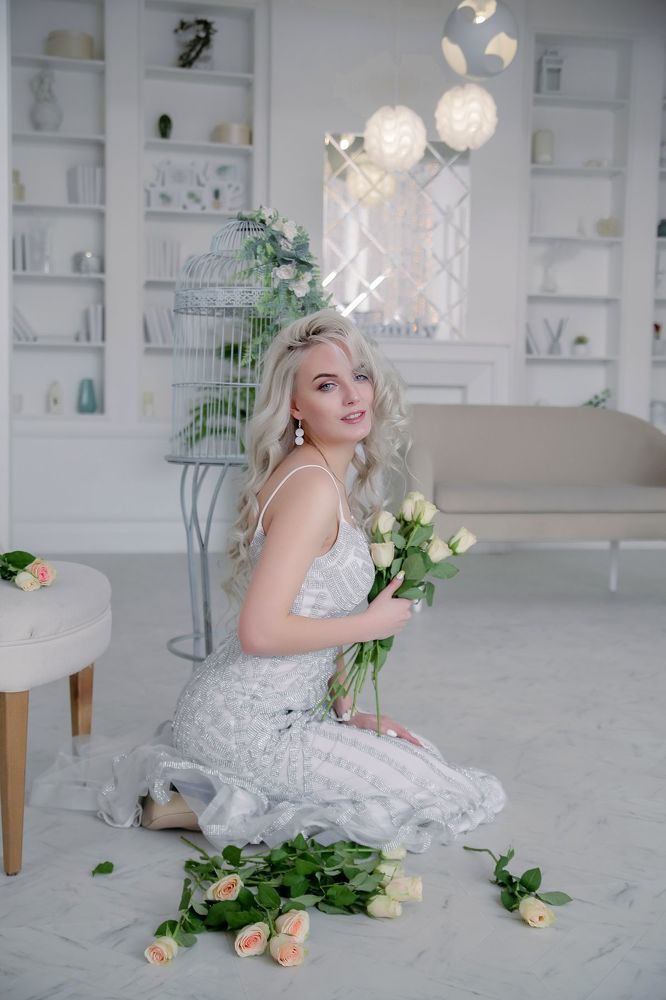 Bride