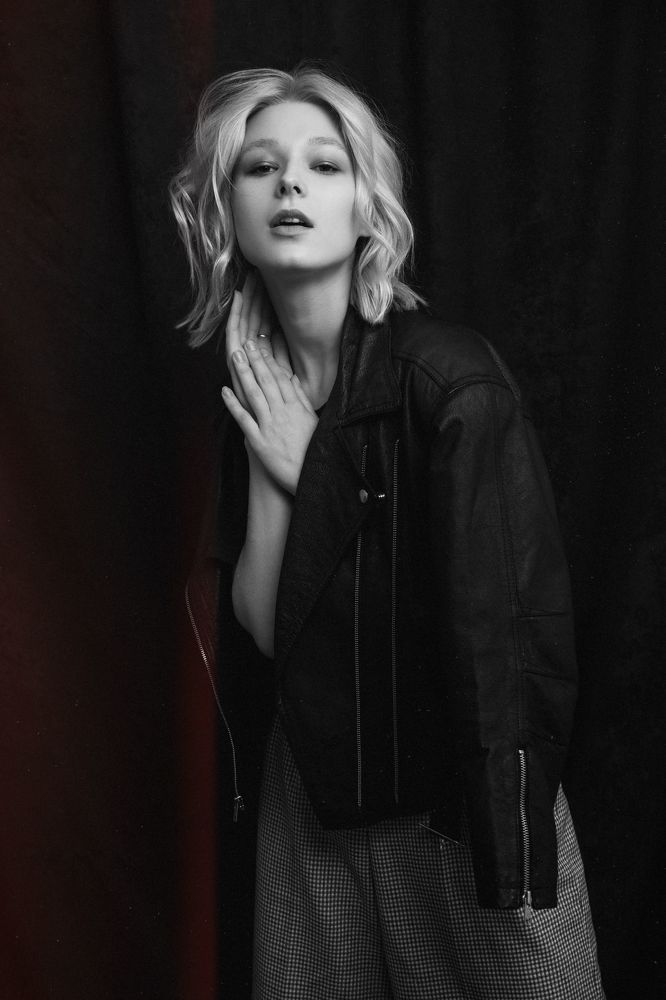 Alexandra