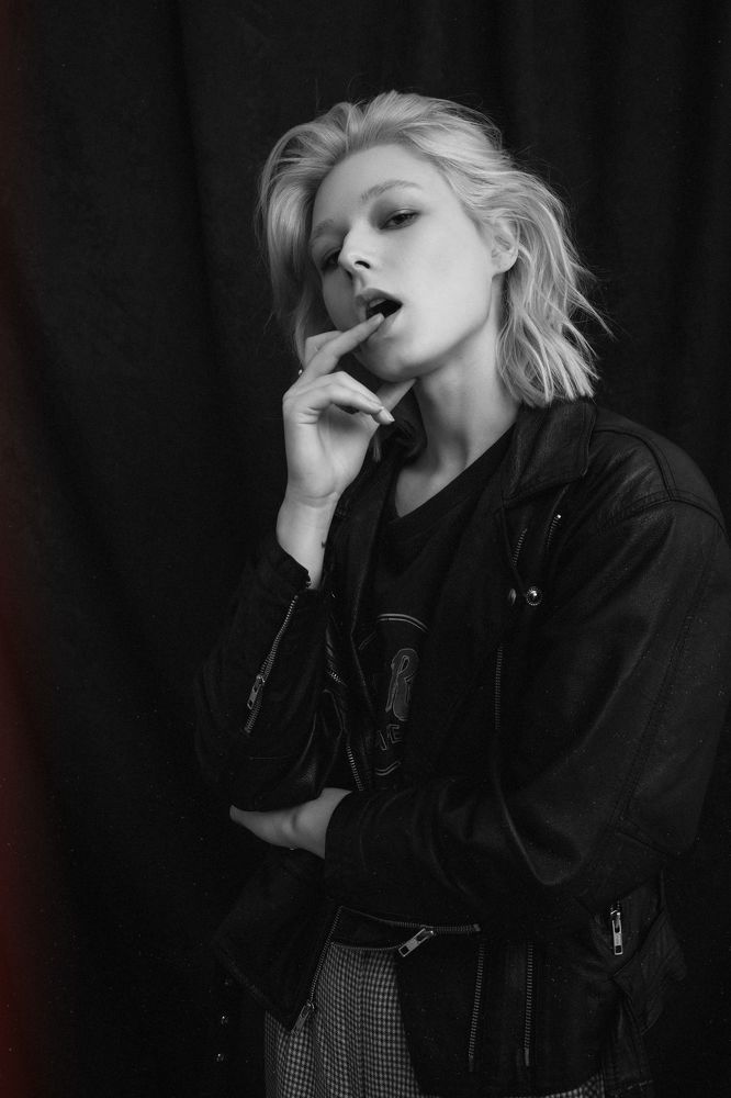 Alexandra