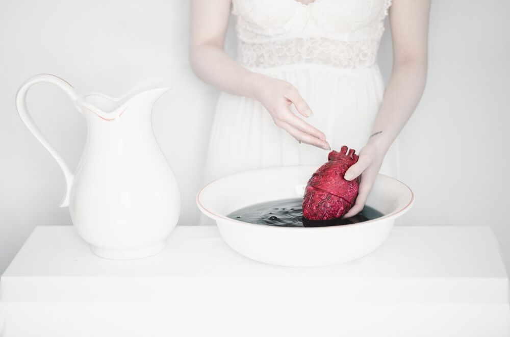 Purification