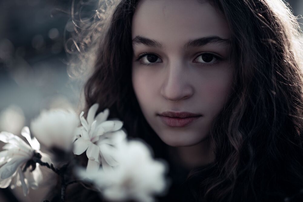 In Bloom