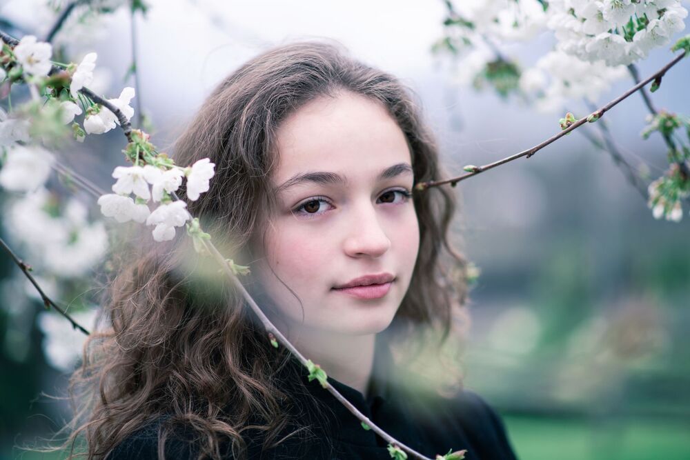 In Bloom