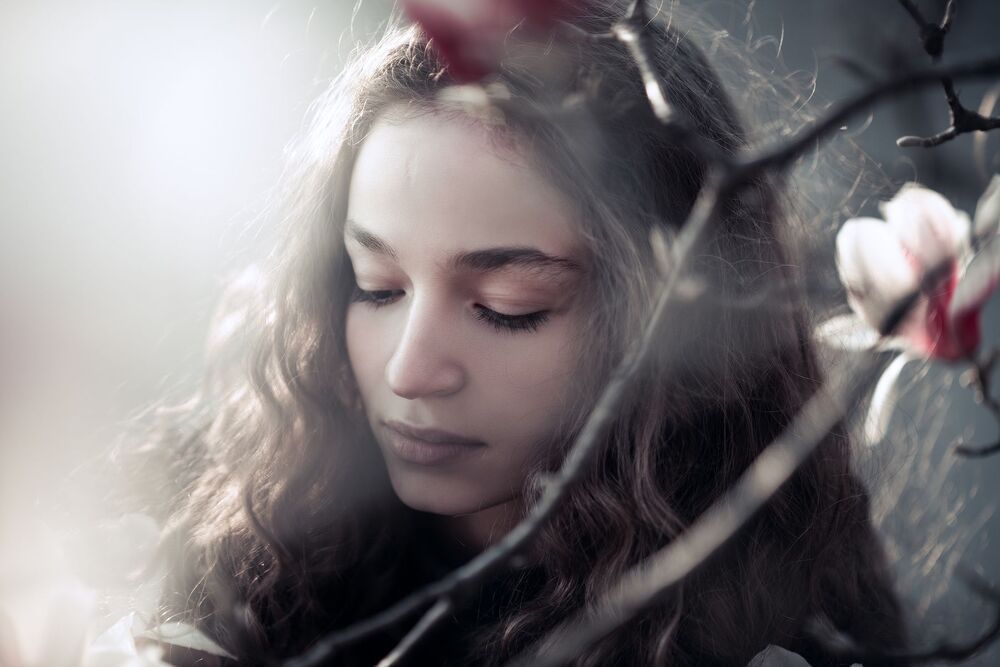 In Bloom