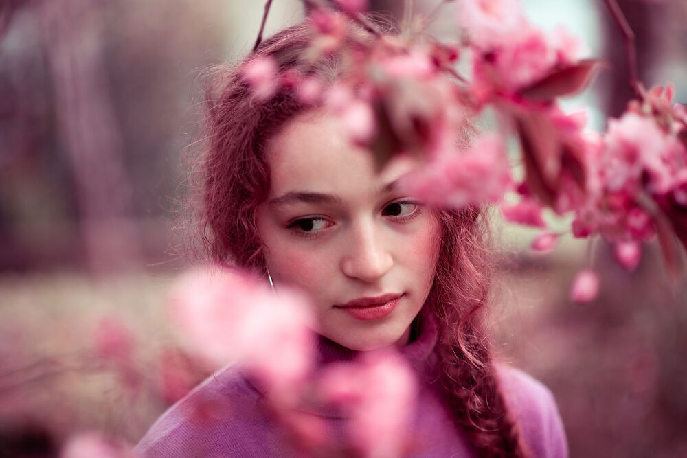 In Bloom