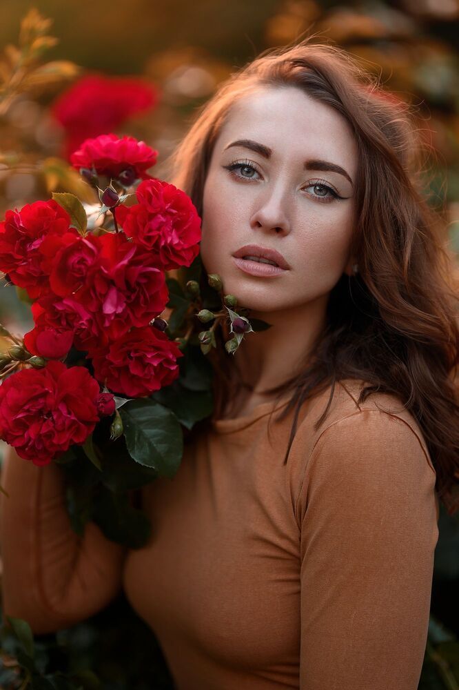 Roses