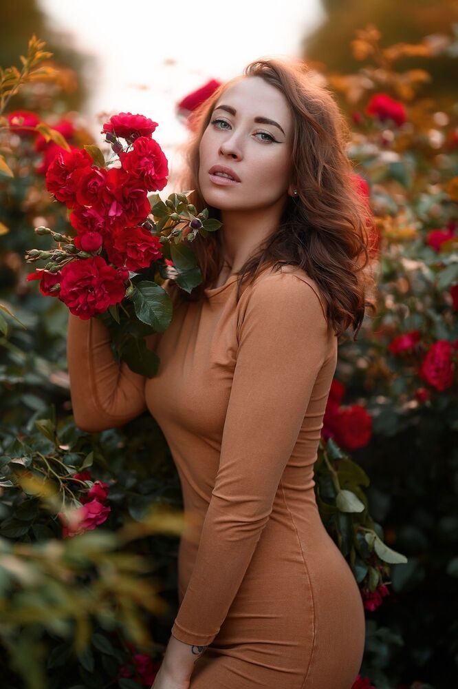 Roses