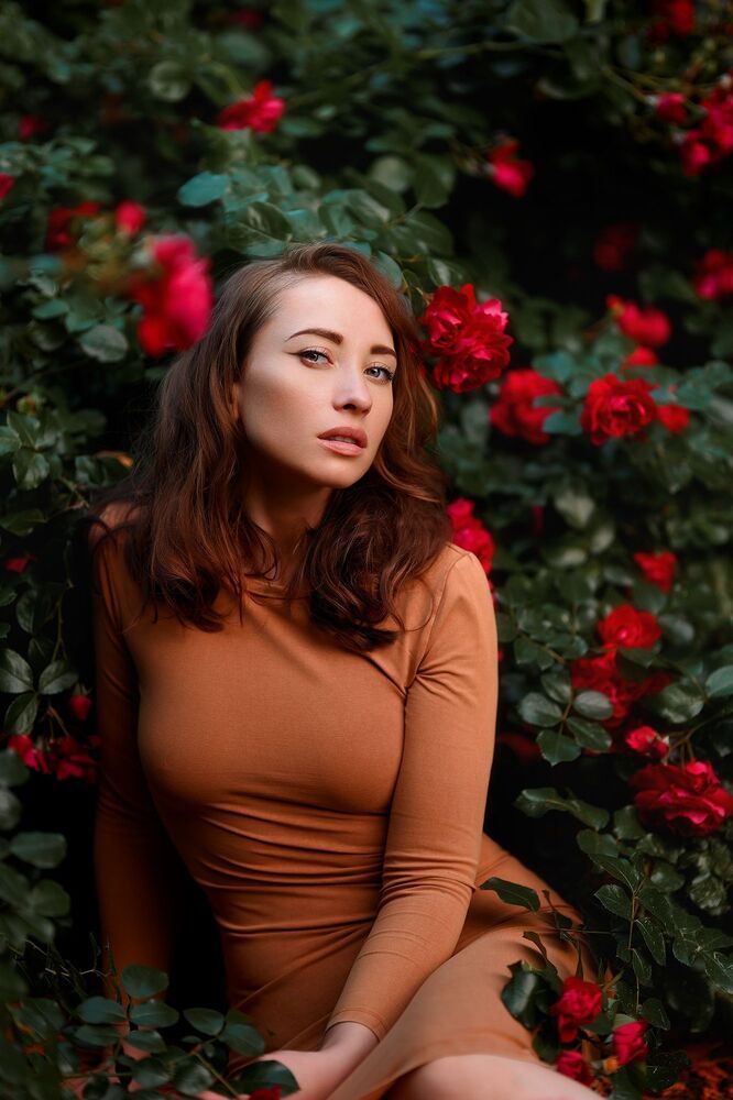 Roses