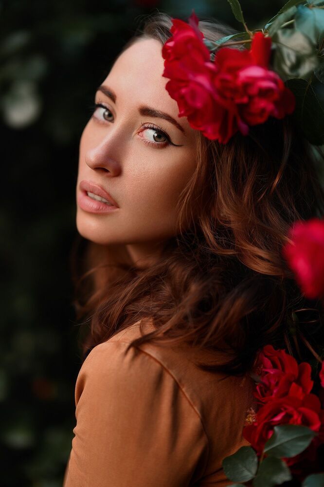 Roses