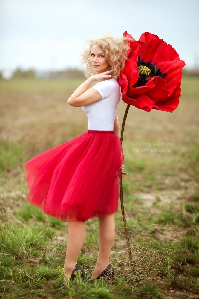 Весеннее пробуждение