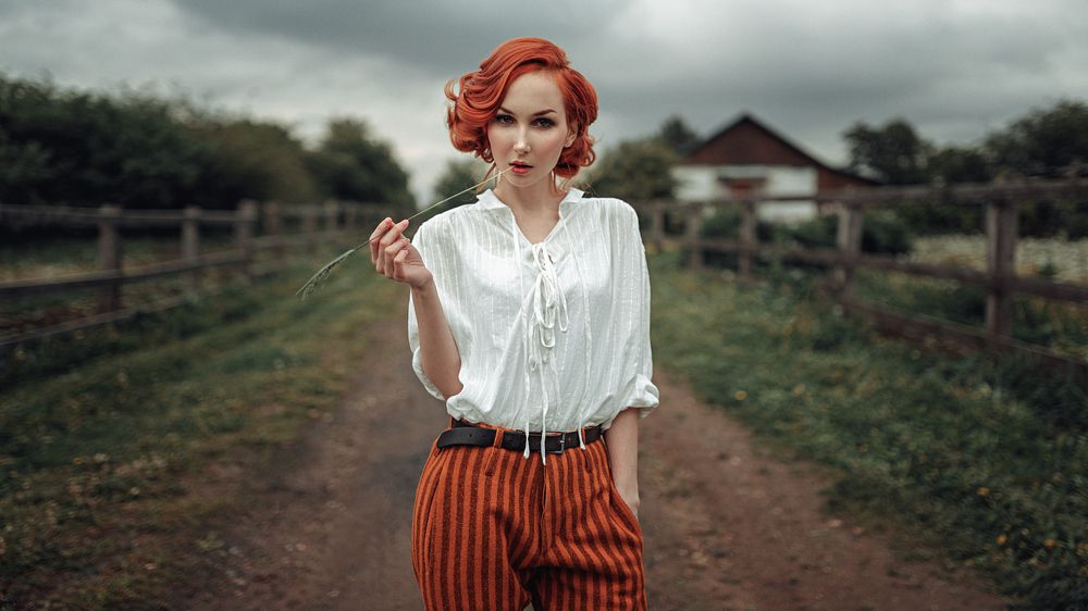 Анна