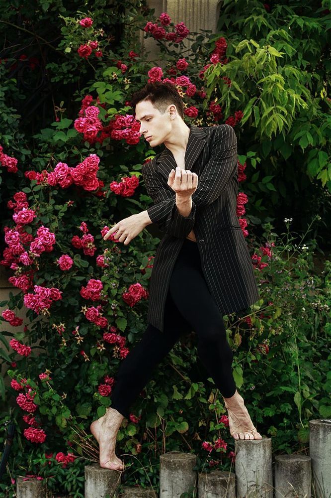 Fi&egrave;vre du ballet