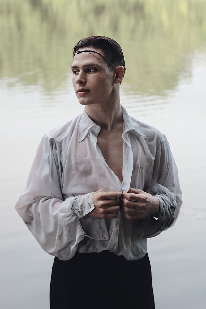 Fi&egrave;vre du ballet