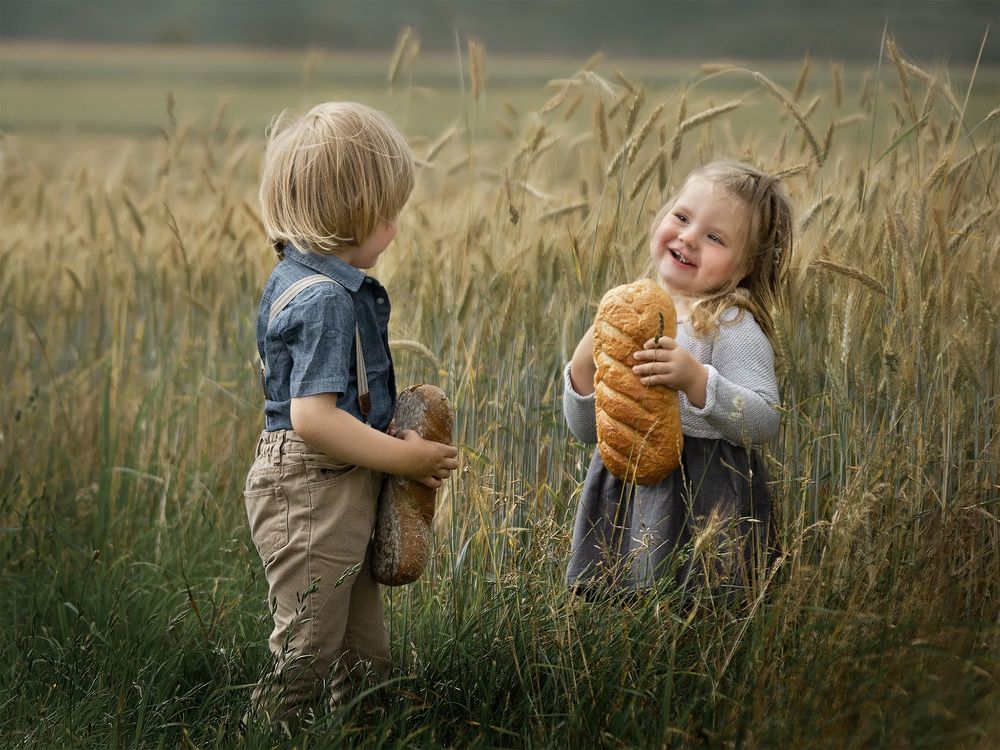 Childhood