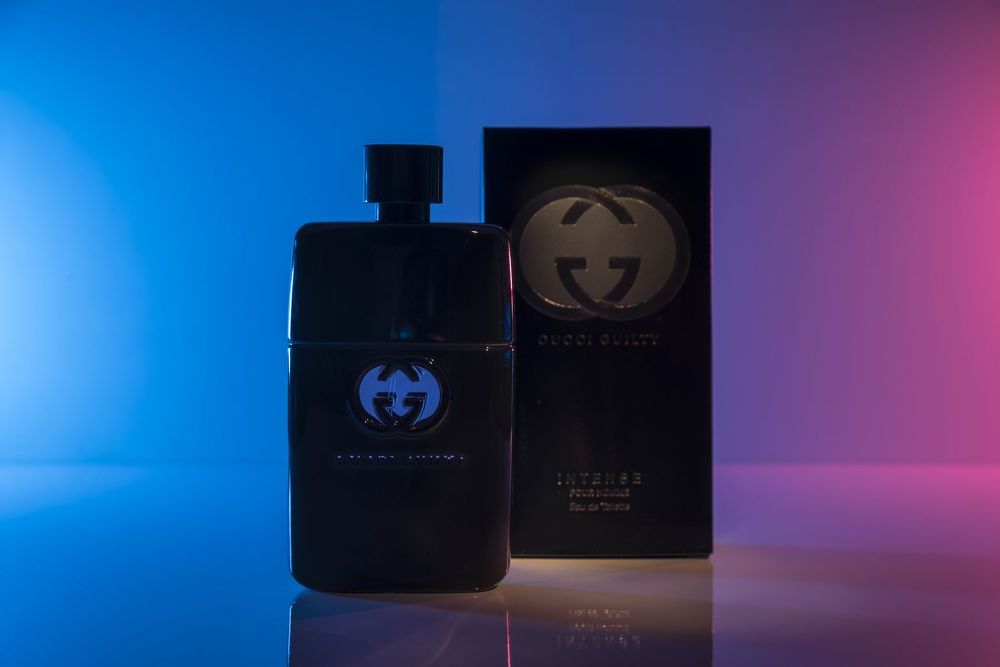 GUCCI