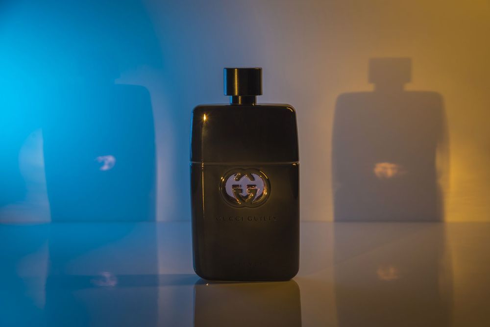 GUCCI
