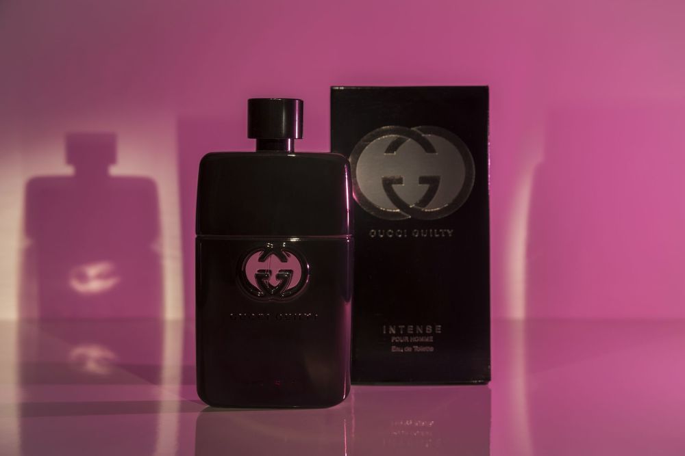 GUCCI