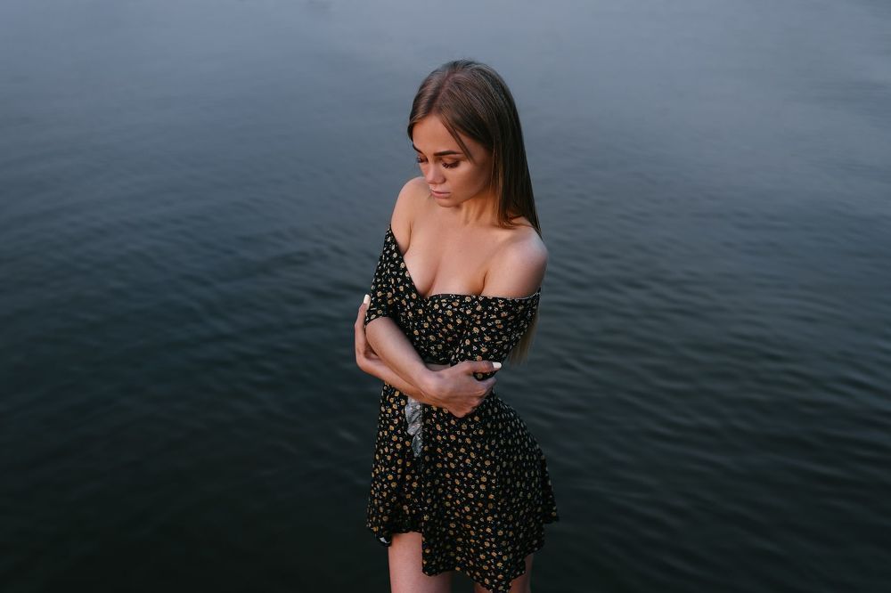 Портреты