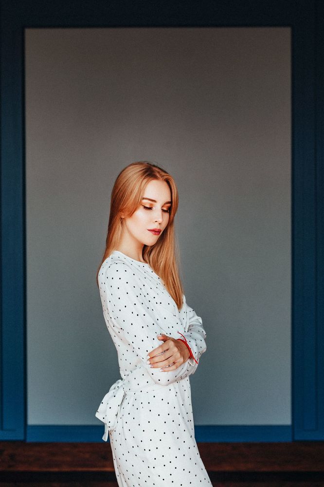 Полли