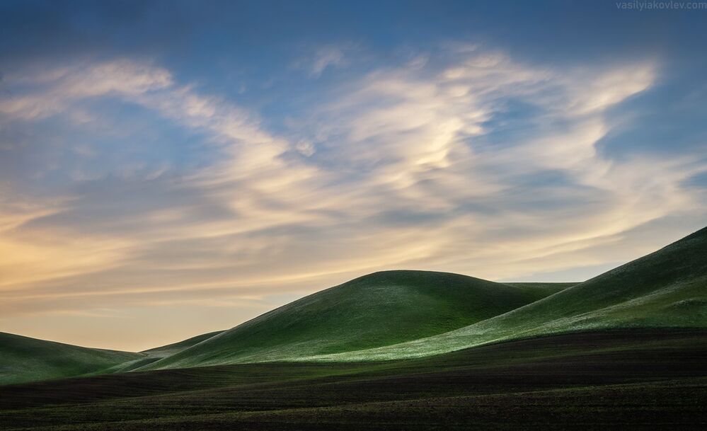 Уральский бархат