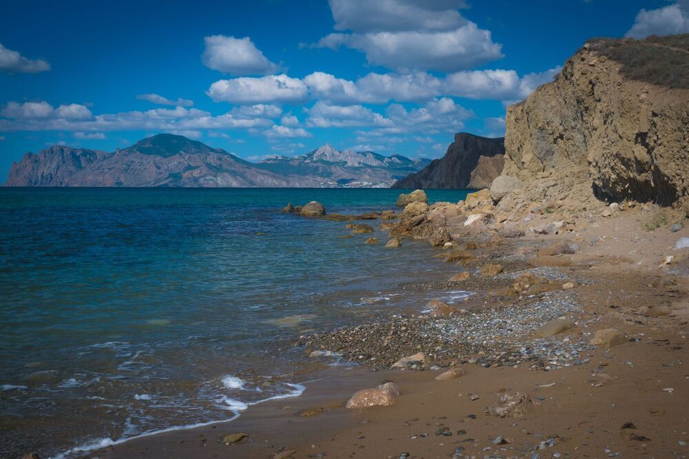 Крым 2020 (сборник)