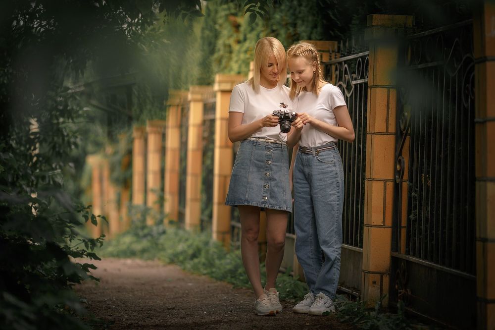 День фотографа
