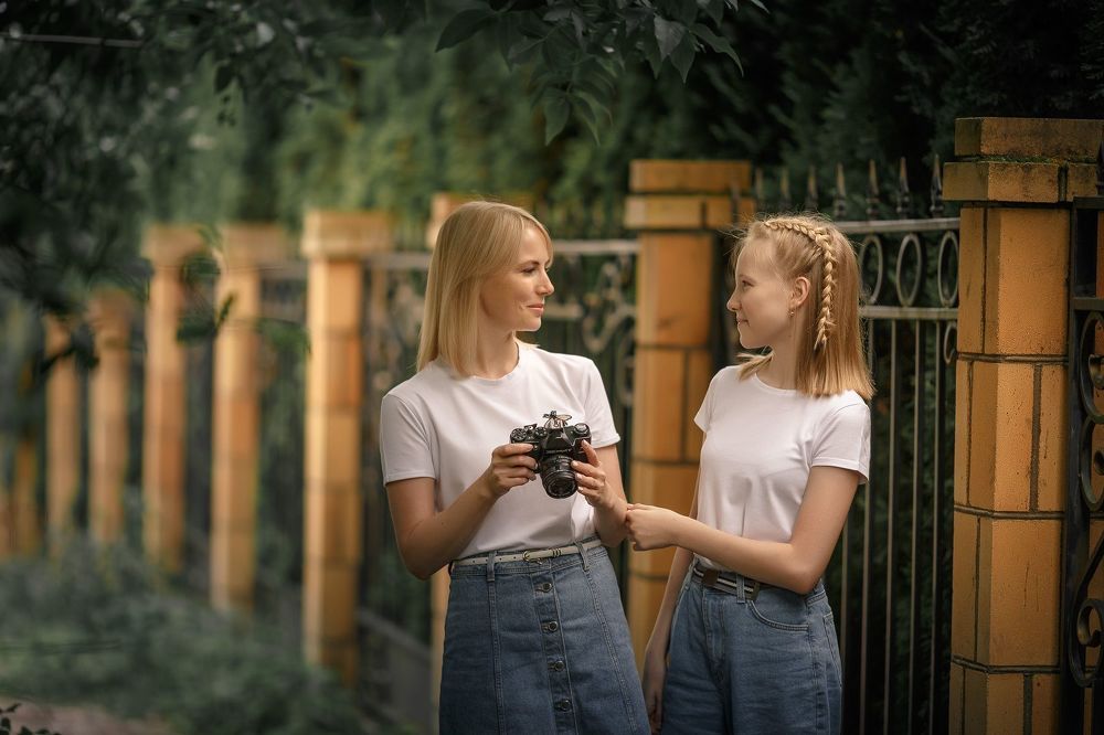 День фотографа