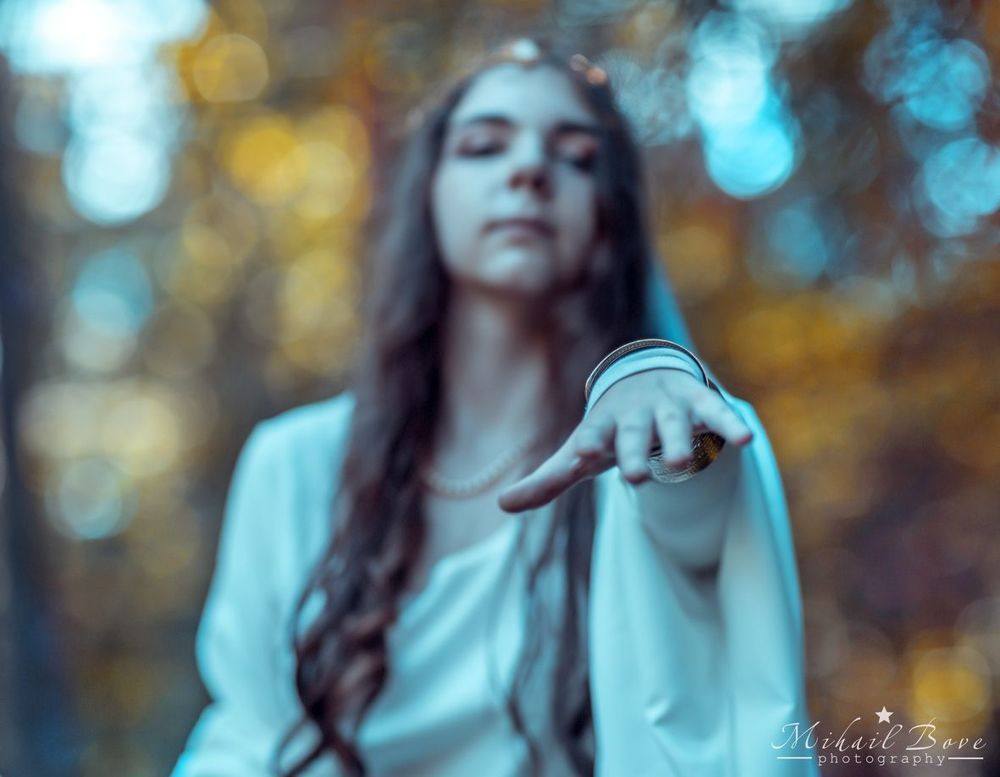 Ангелы и Демоны