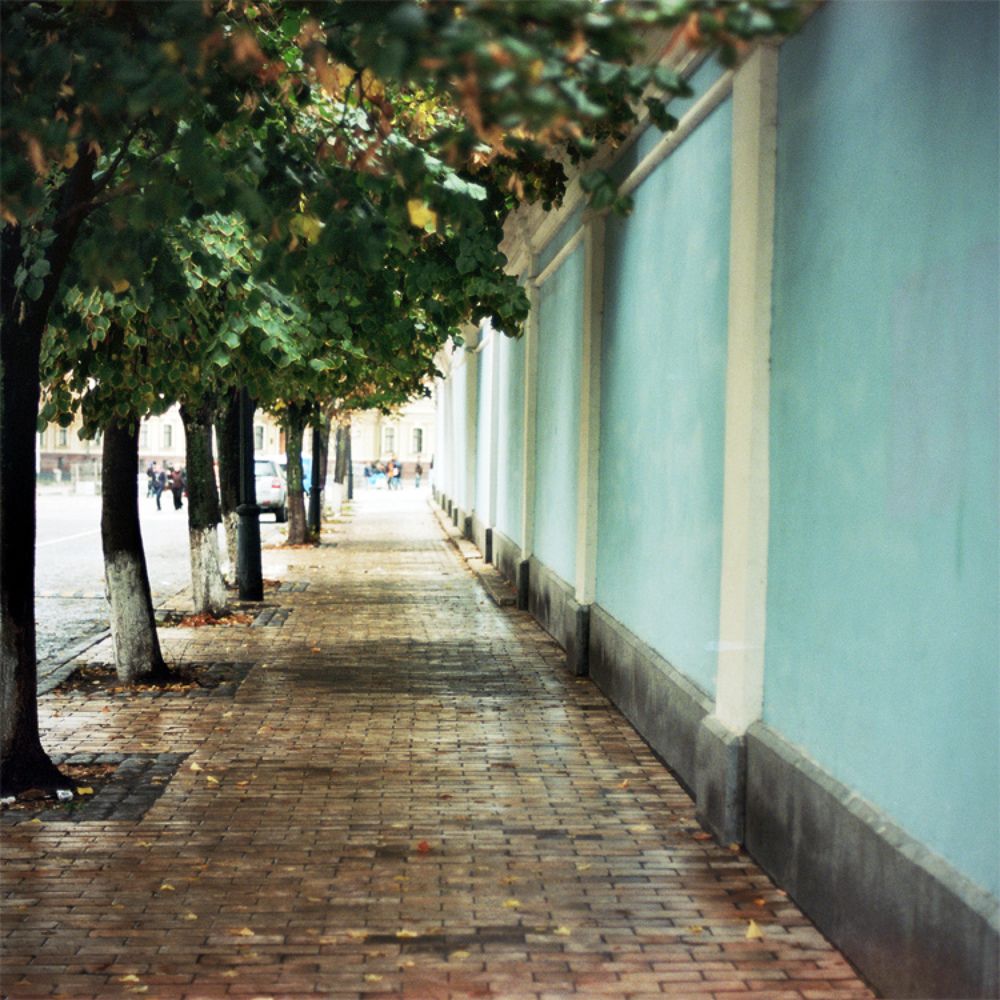про Киев