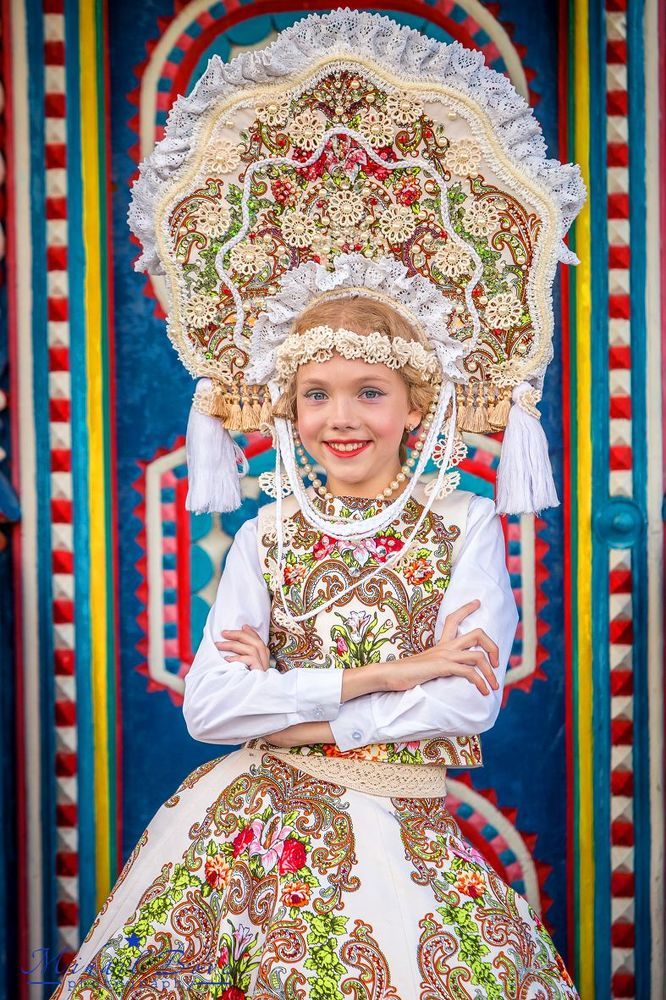 Дом кузнеца Кириллова
