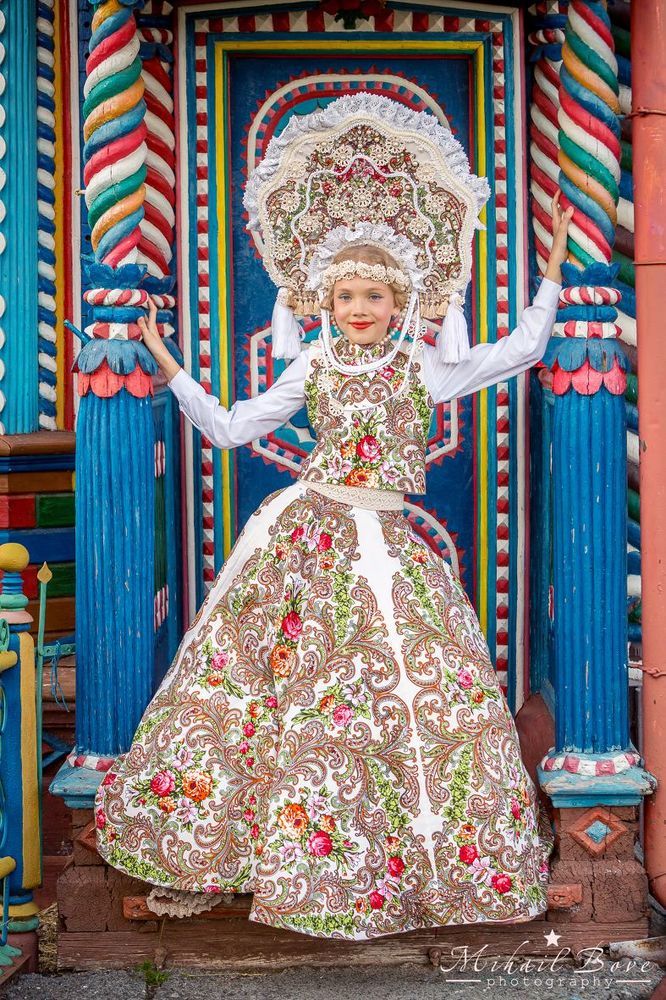 Дом кузнеца Кириллова