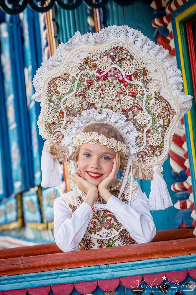 Дом кузнеца Кириллова