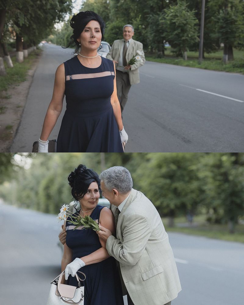 Лолита и Алексей