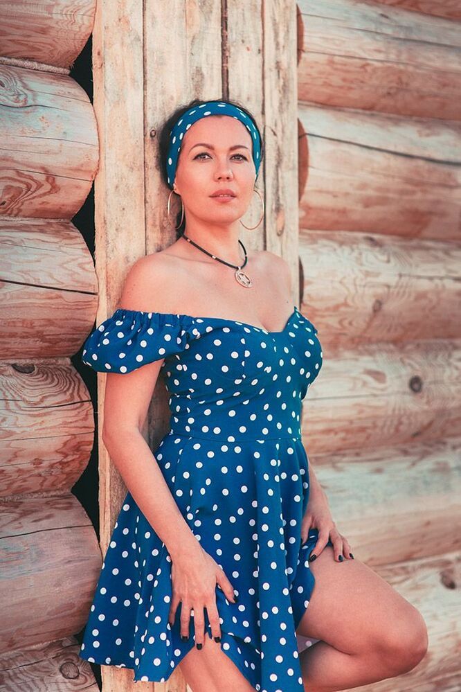 Альбина