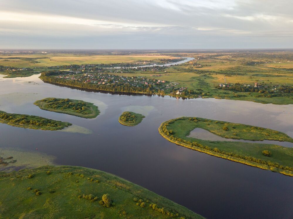 Псковская Амазонка.