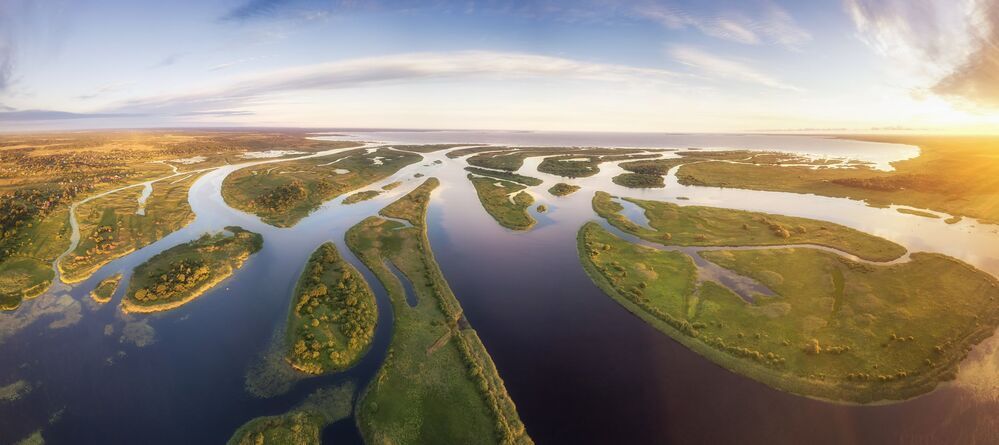 Псковская Амазонка.
