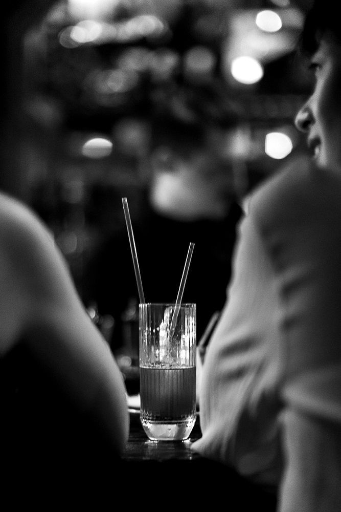 Jazz Bar 48 Chairs
