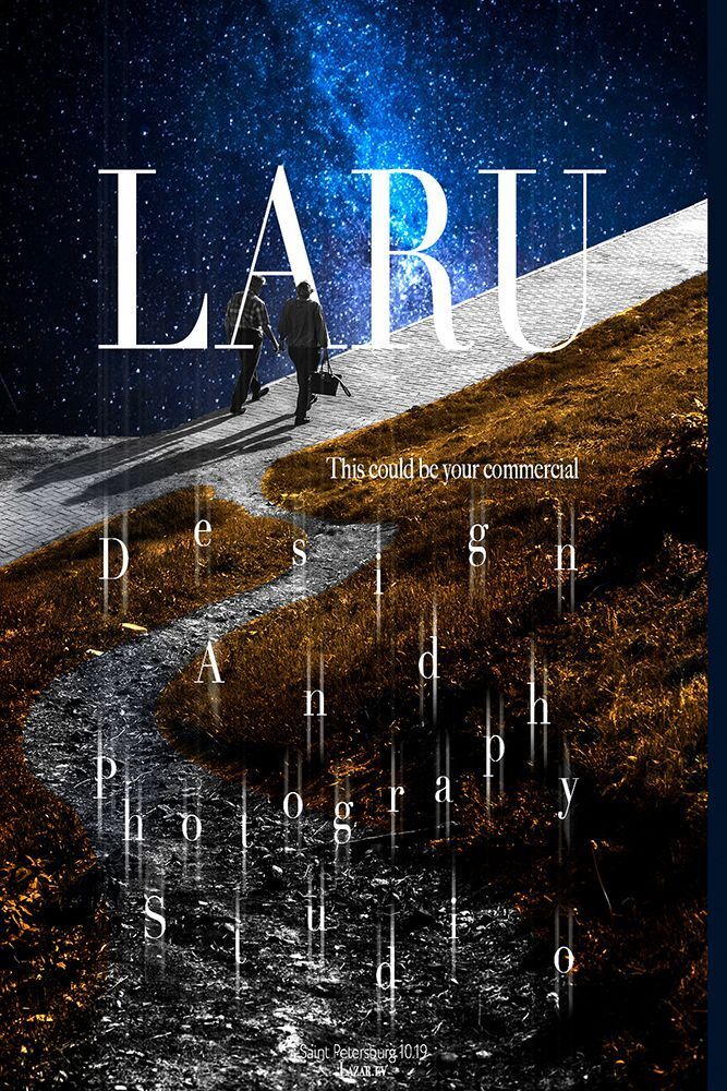 Poster/ collage