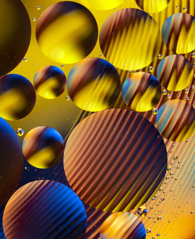 Oil