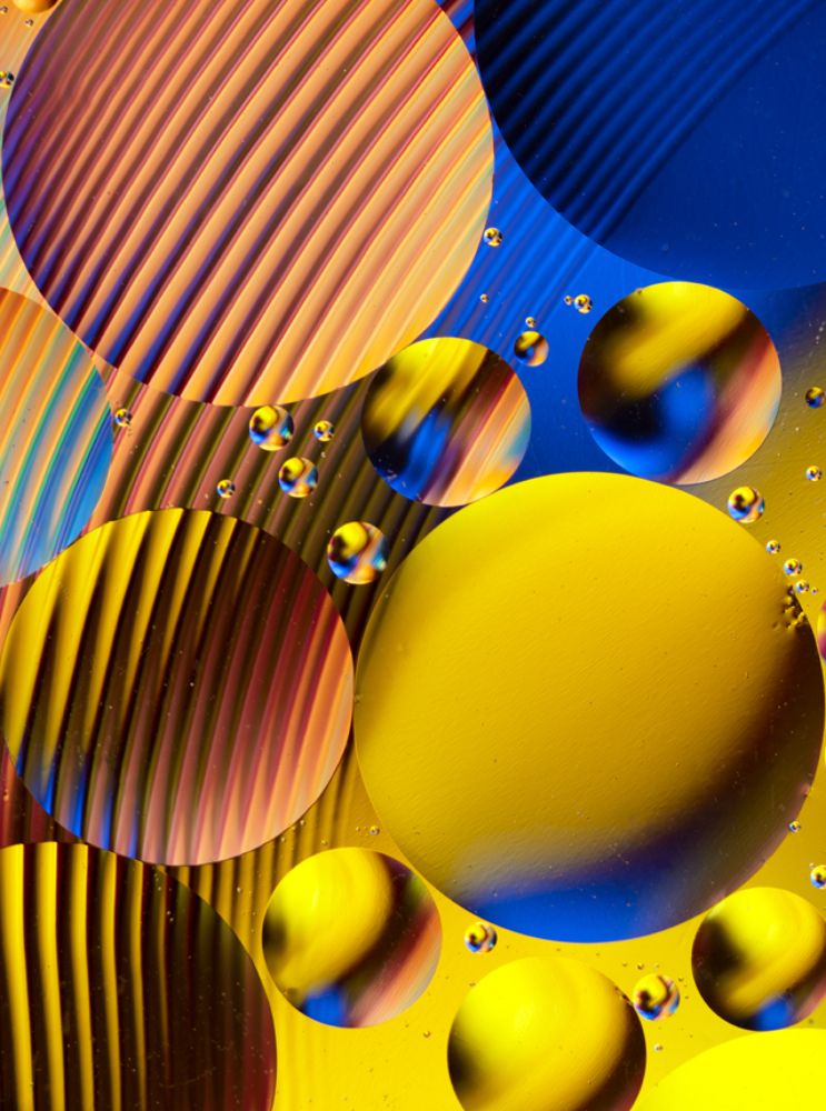 Oil