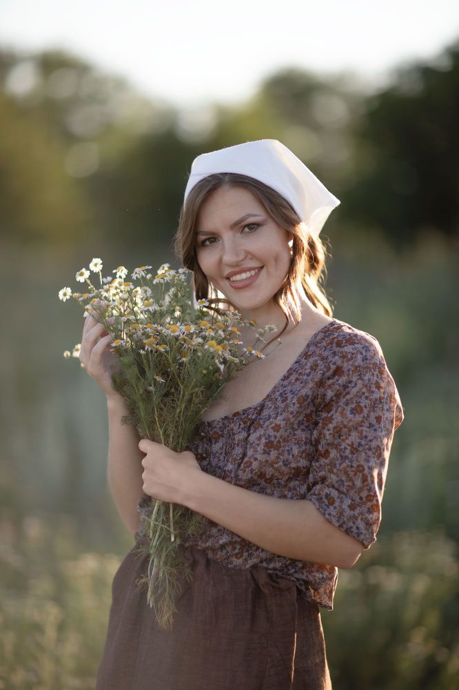 селянка