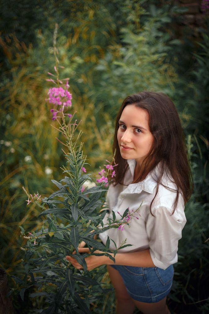 Городская