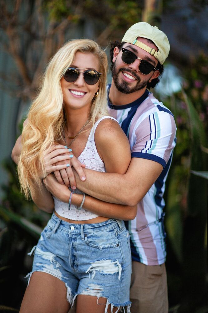 Couple