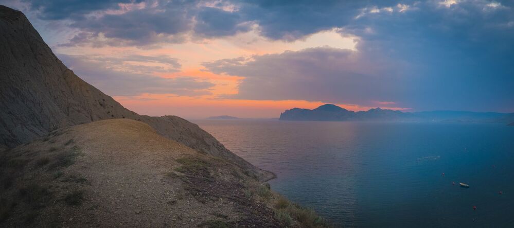 Крымские виды