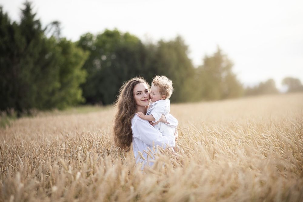 Mother's love