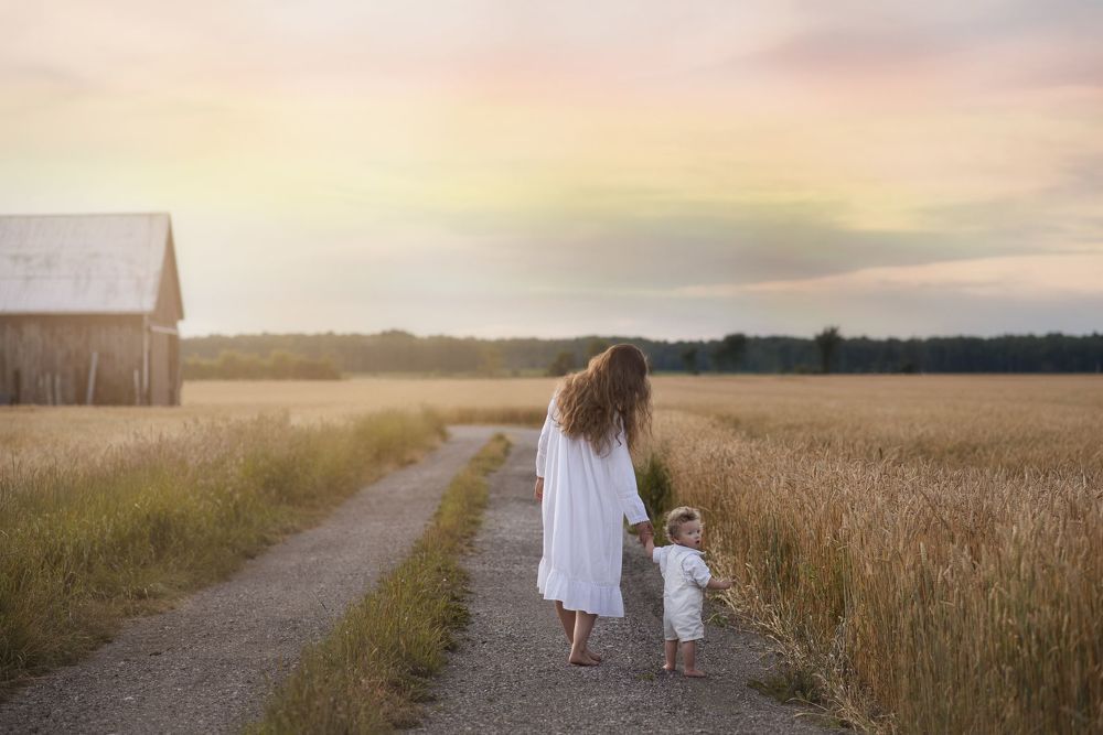 Mother's love