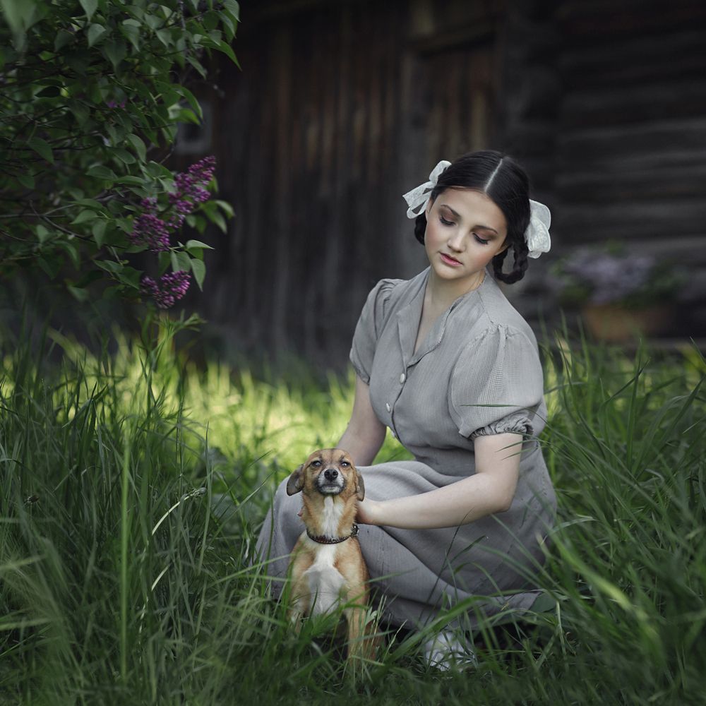Сашенька