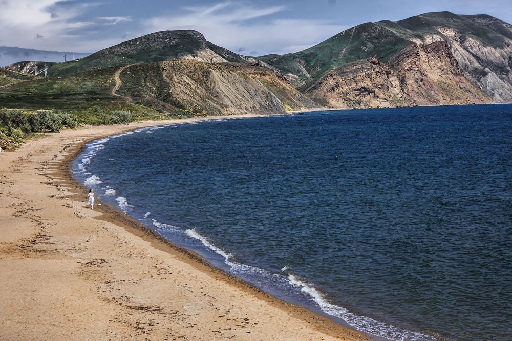 Крымcкий воздух