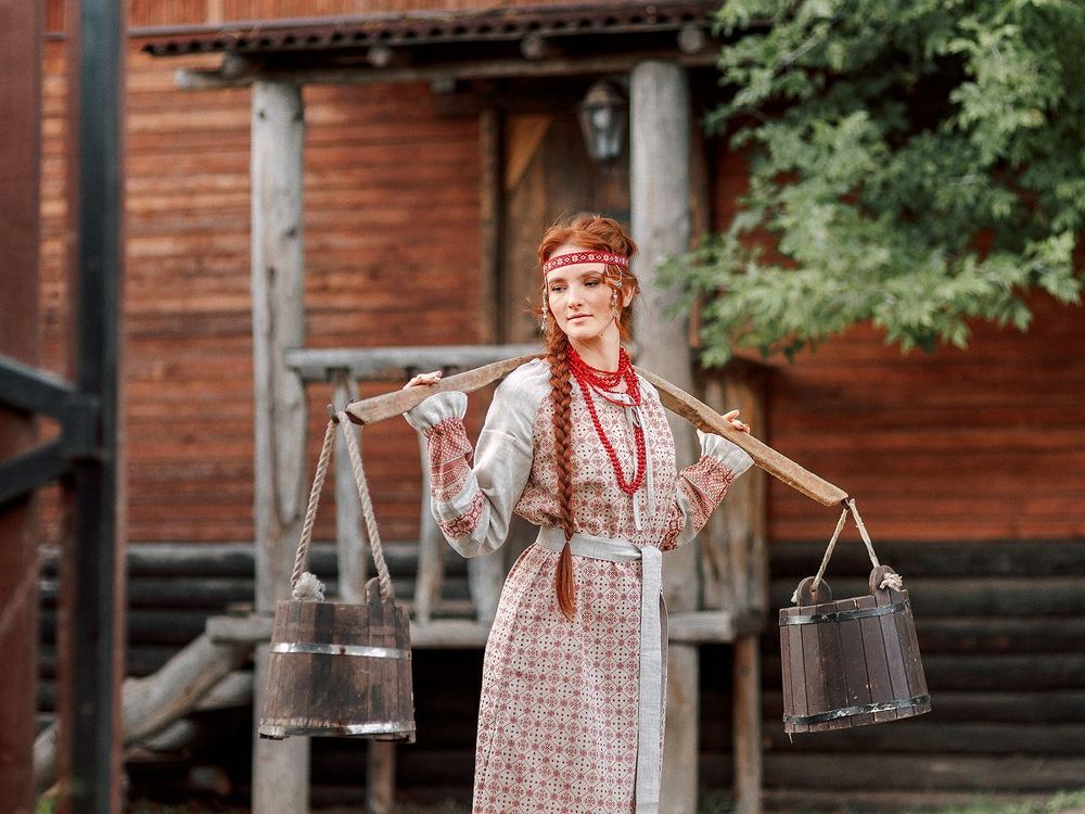 Яна