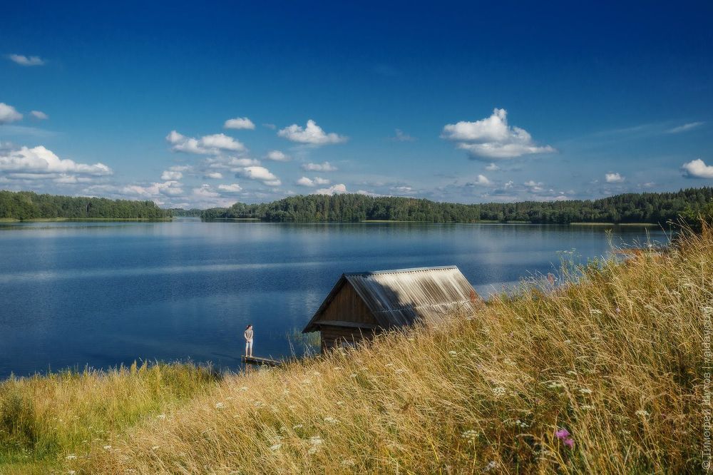 Валдай